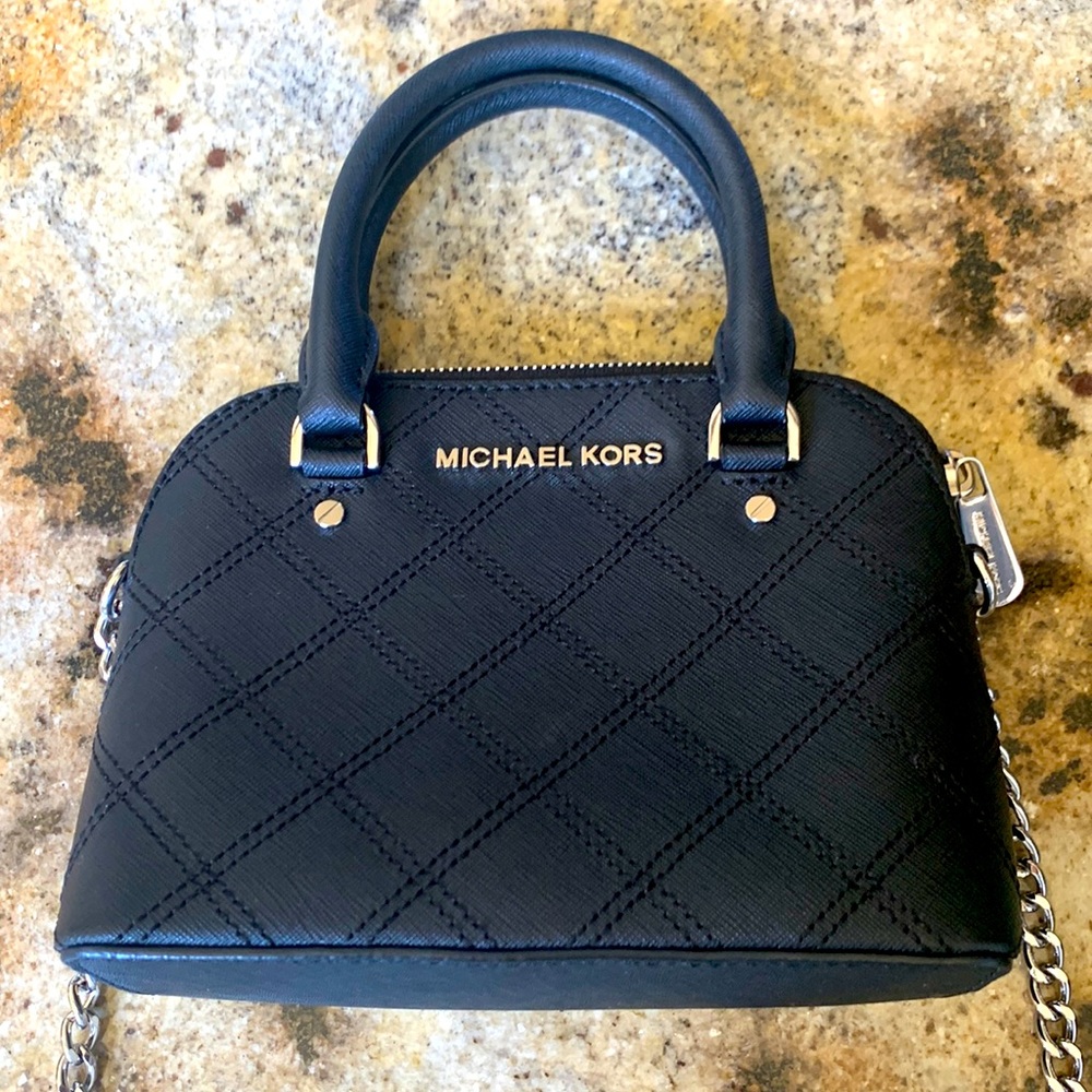 Michael Kors Crossbody Purse